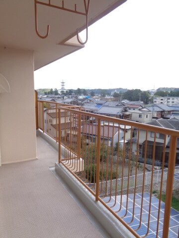 第2辻ハイツの物件内観写真