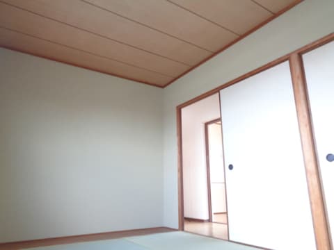 第2辻ハイツの物件内観写真