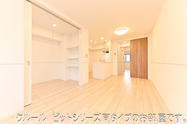 ＤＫ　エステート　守山の物件内観写真