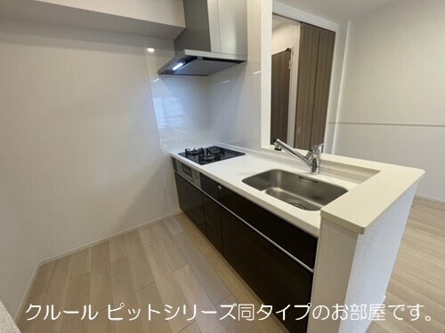 ＤＫ　エステート　守山の物件内観写真