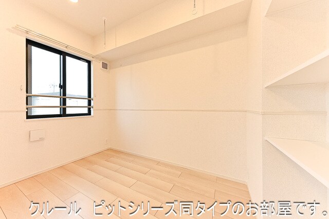 ＤＫ　エステート　守山の物件内観写真