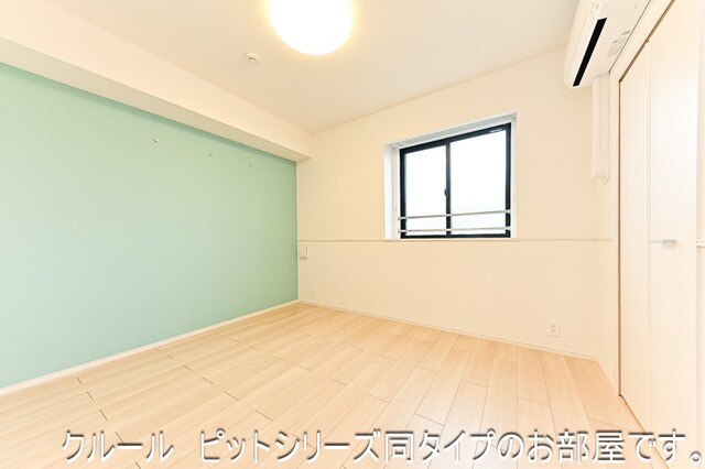 ＤＫ　エステート　守山の物件内観写真