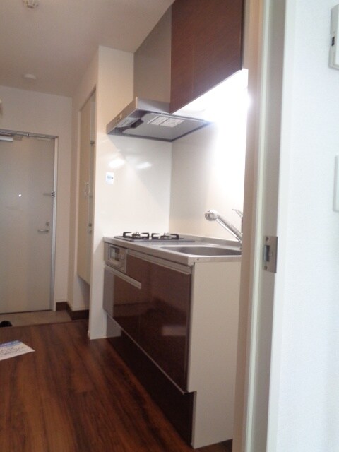 DESIGN  　SQUARE　ANの物件内観写真