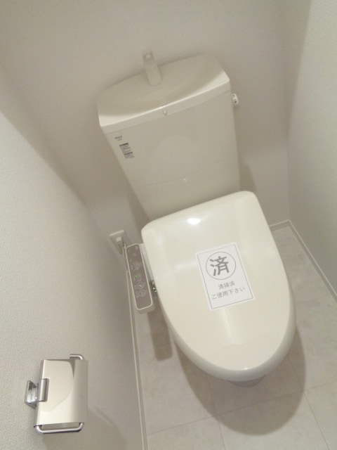 DESIGN  　SQUARE　ANの物件内観写真