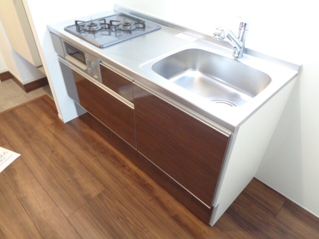 DESIGN  　SQUARE　ANの物件内観写真