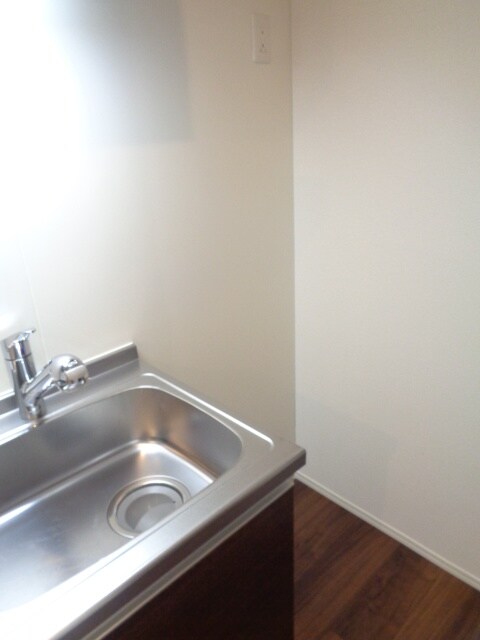 DESIGN  　SQUARE　ANの物件内観写真