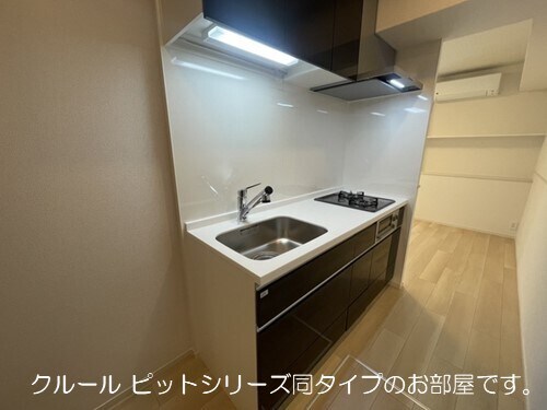 ＤＫ　エステート　守山の物件内観写真