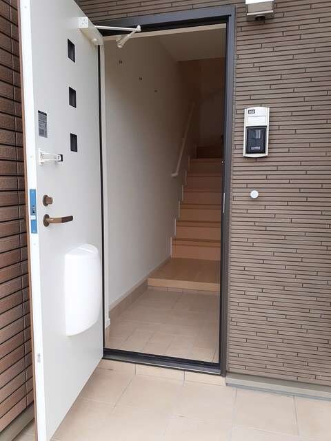 モンベルの物件内観写真