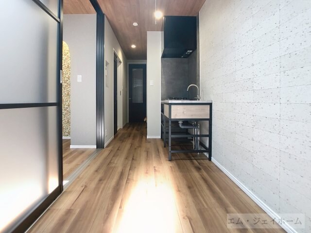 レガートの物件内観写真