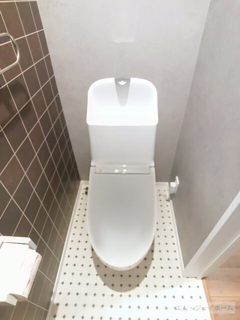 レガートの物件内観写真