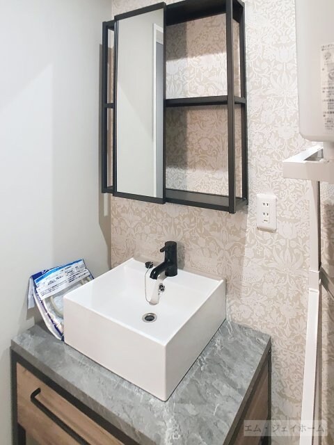 レガートの物件内観写真