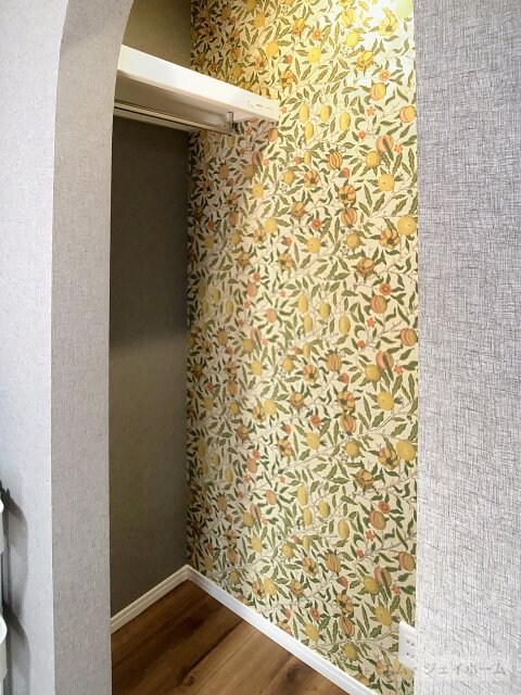 レガートの物件内観写真