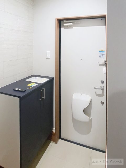 レガートの物件内観写真