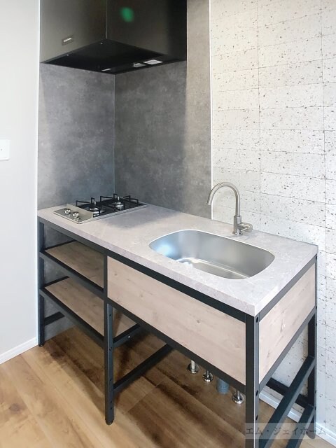 レガートの物件内観写真