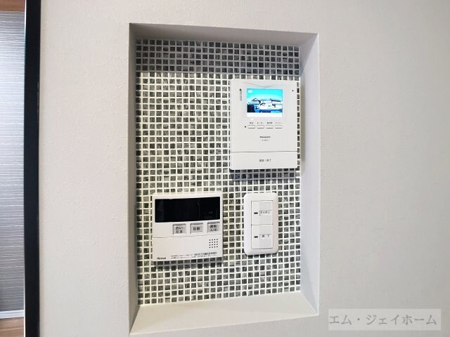 レガートの物件内観写真