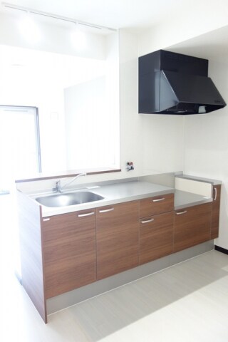 グラン ディアスの物件内観写真