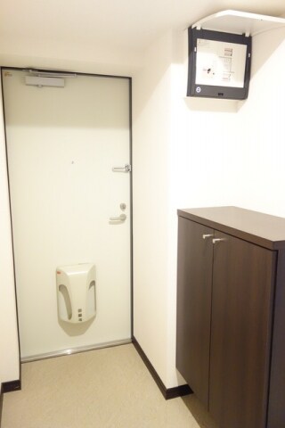 グラン ディアスの物件内観写真