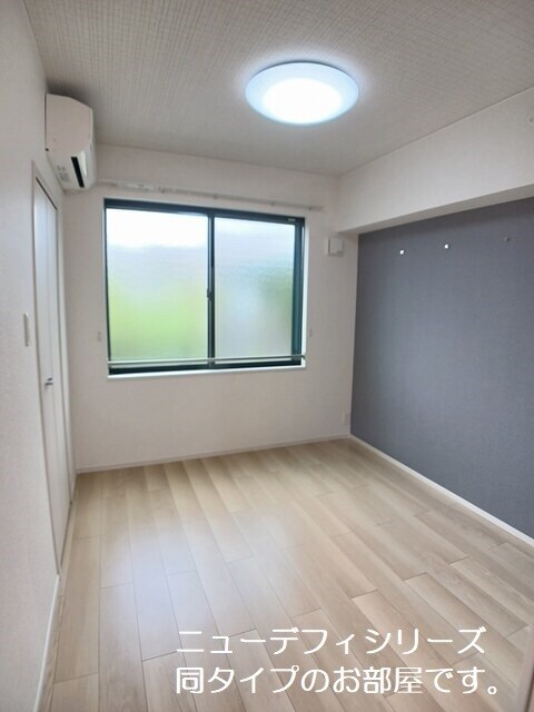 Ｖｉｉｄｅｓの物件内観写真