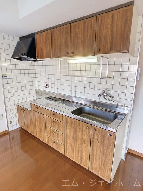 グランド・コペーの物件内観写真