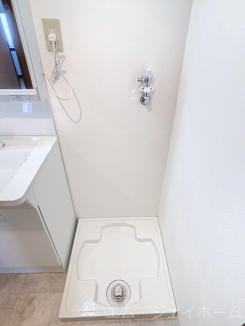 グランド・コペーの物件内観写真