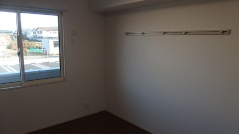 ティーガーデンレジデンスの物件内観写真