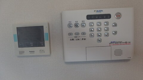 ティーガーデンレジデンスの物件内観写真