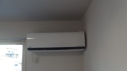 ティーガーデンレジデンスの物件内観写真