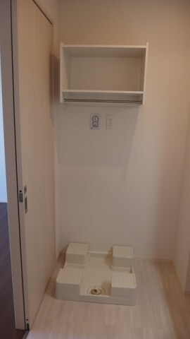 ティーガーデンレジデンスの物件内観写真