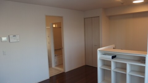 ティーガーデンレジデンスの物件内観写真