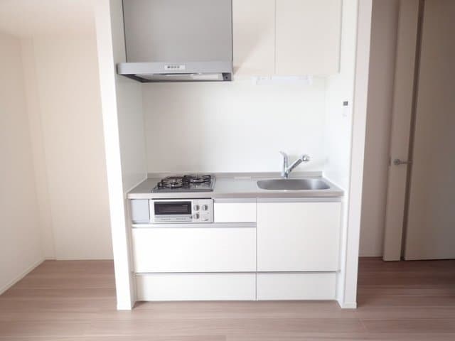 Bella vista 南草津（ベラヴィスタ）の物件内観写真