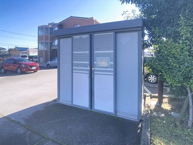 ノーブルコート長浜の物件内観写真