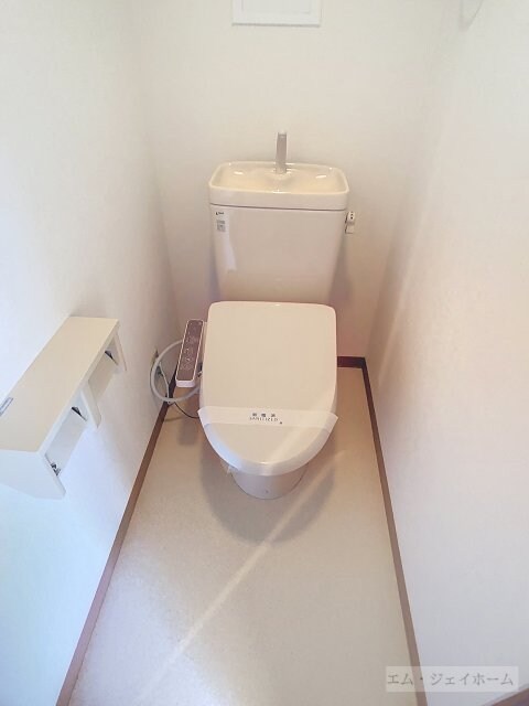 ノーブルコート長浜の物件内観写真