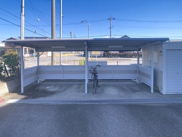 ノーブルコート長浜の物件外観写真