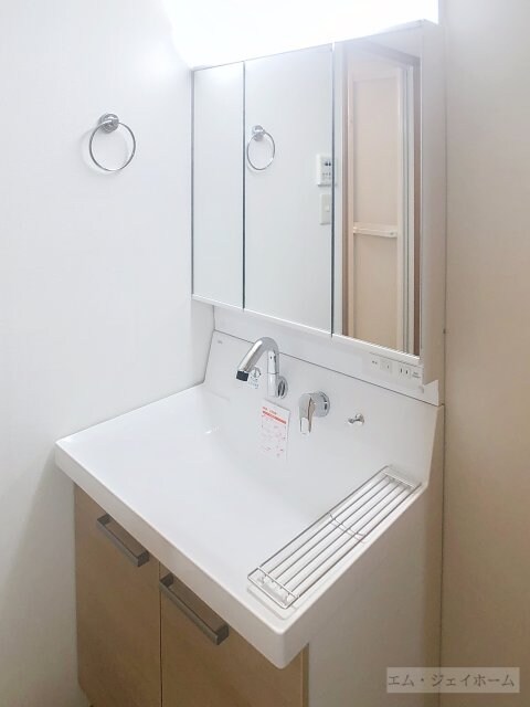 ノーブルコート長浜の物件内観写真