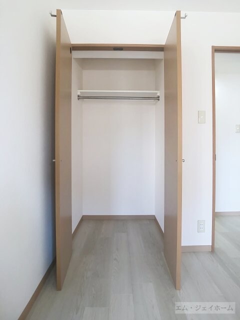 ノーブルコート長浜の物件内観写真