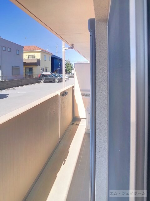 ノーブルコート長浜の物件内観写真