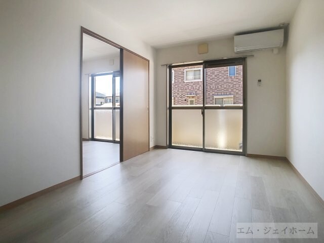 ノーブルコート長浜の物件内観写真