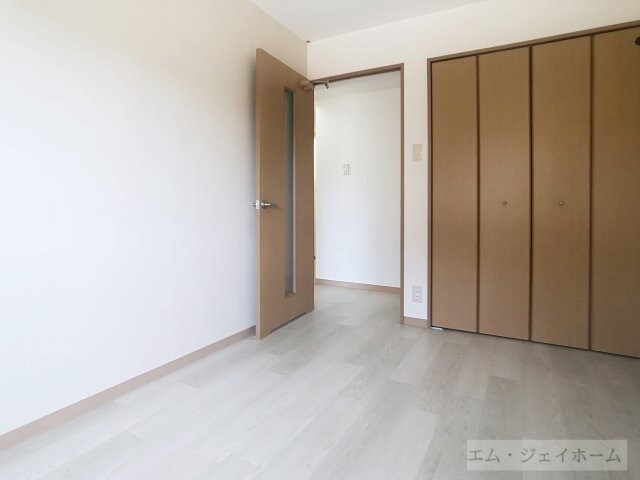 ノーブルコート長浜の物件内観写真