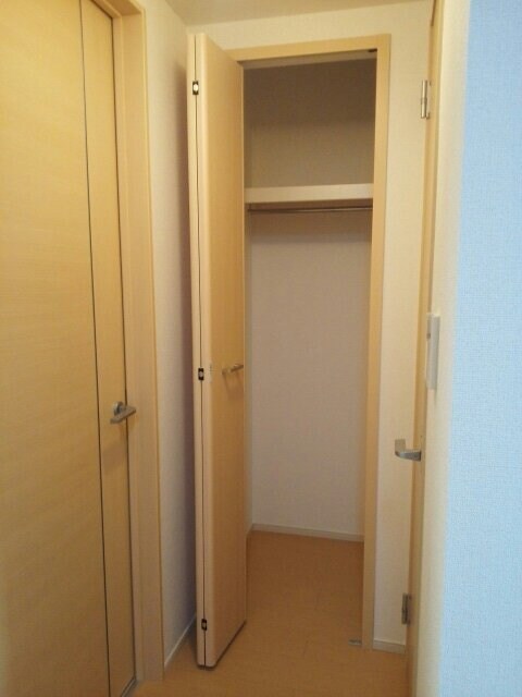 エスポワールの物件内観写真