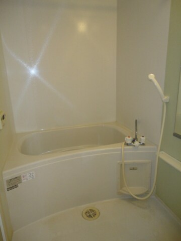 ポラリスの物件内観写真