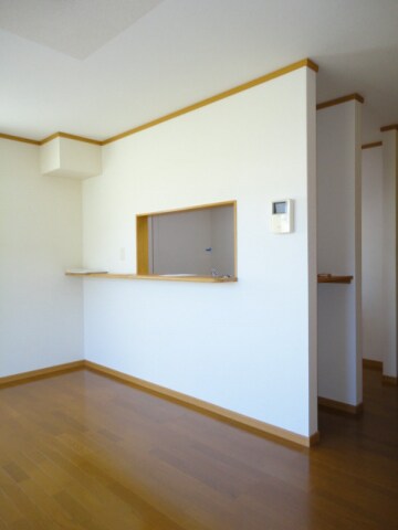 ポラリスの物件内観写真