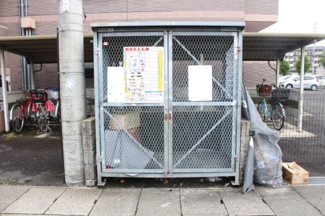 サンクリエートの物件内観写真