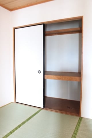 サンクリエートの物件内観写真