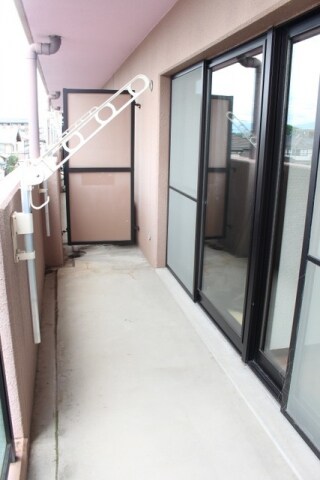 サンクリエートの物件内観写真