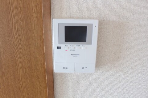 サンクリエートの物件内観写真