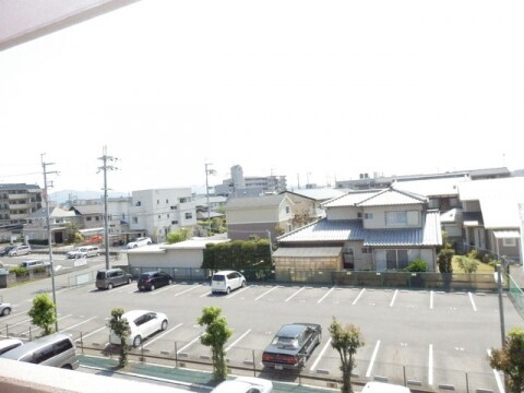 サンクリエートの物件内観写真