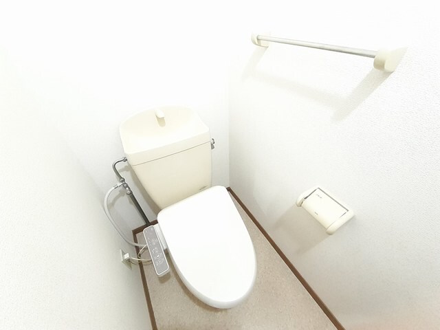 コータ・コート　Ｂの物件内観写真