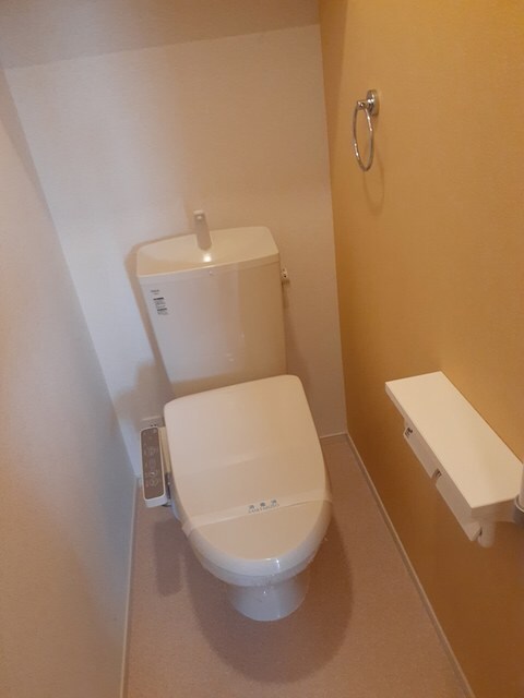 グレイスコートの物件内観写真