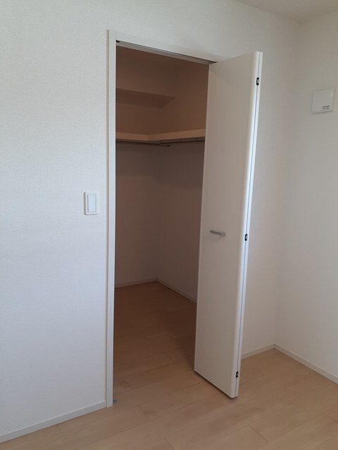 グレイスコートの物件内観写真