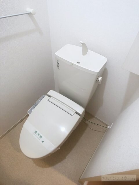 パインビレッジ　ビオーラの物件内観写真